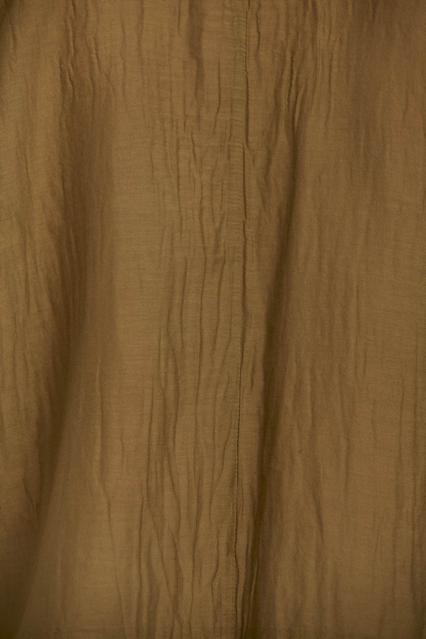 LOOSE TANK TOP / DK. OLIVE
