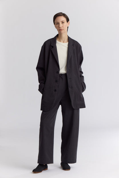 BLAZER / DK. GREY / CK-CJT03