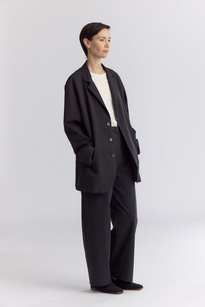 BLAZER / DK. GREY / CK-CJT03