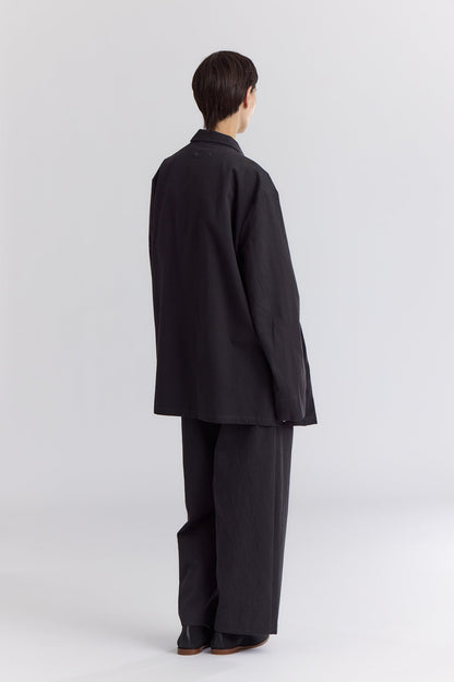 BLAZER / DK. GREY / CK-CJT03