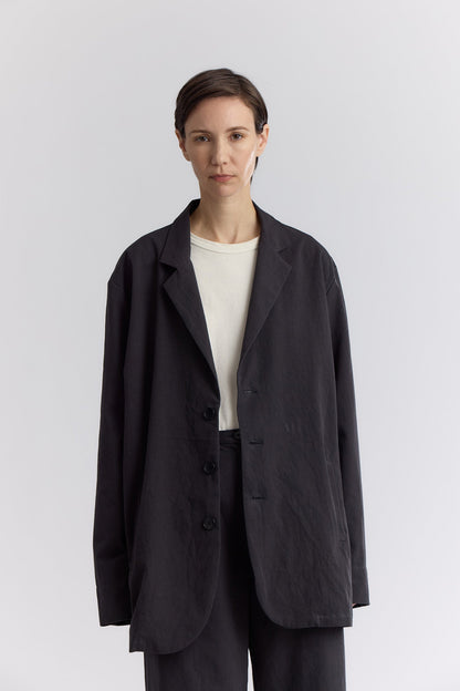 BLAZER / DK. GREY / CK-CJT03