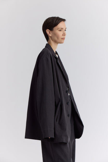 BLAZER / DK. GREY / CK-CJT03