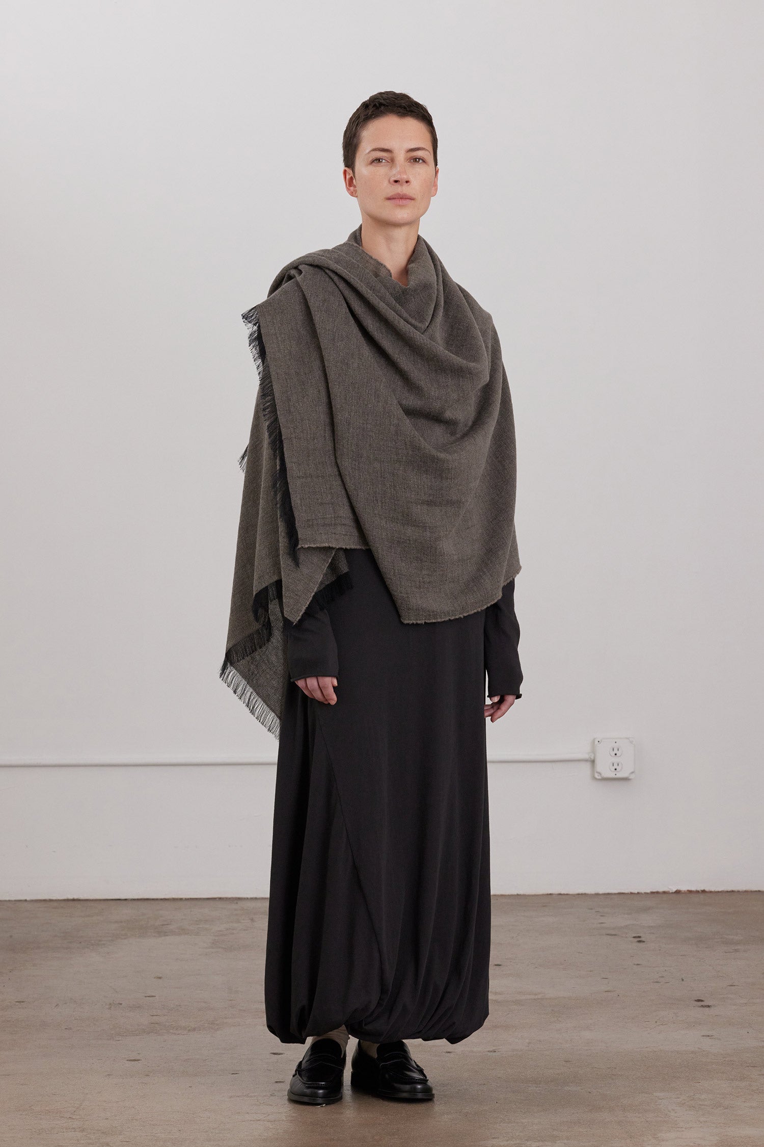 Women – BLACK CRANE