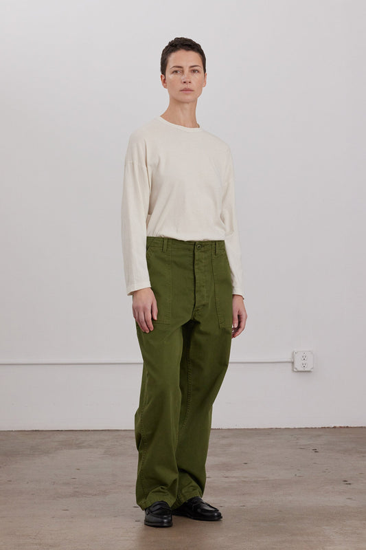 ARMY PANTS / ARMY