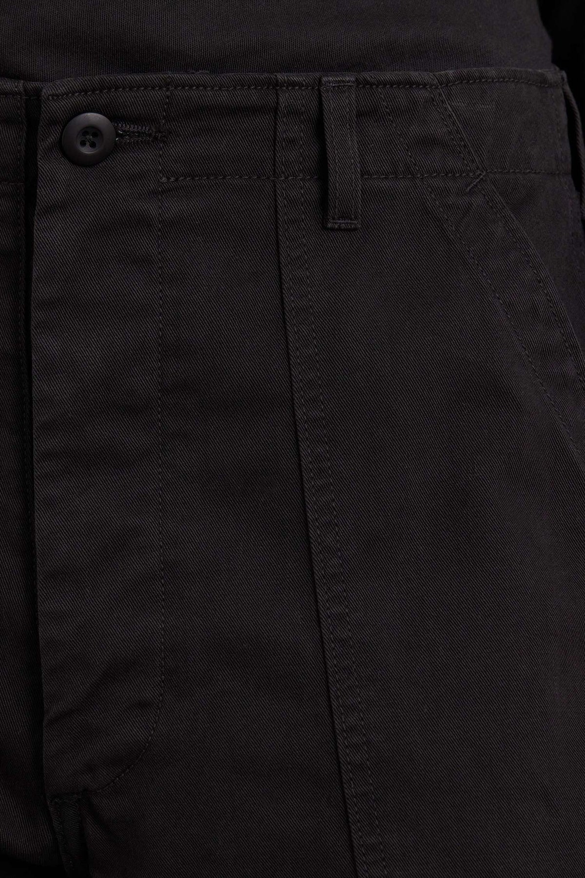 ARMY PANTS / BLACK