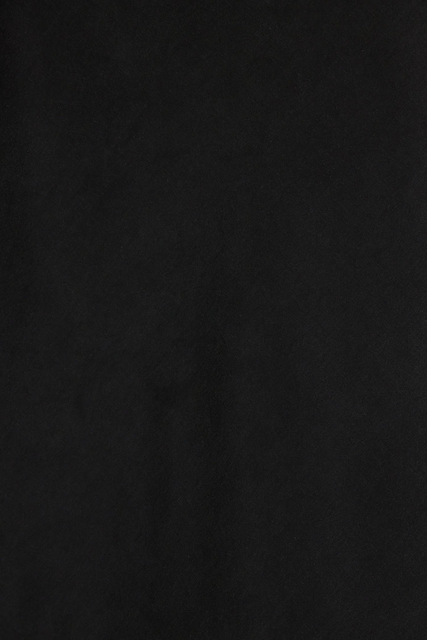 BIAS SKIRT / BLACK