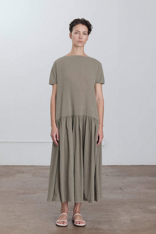 NEW EASY DRESS / CEMENT