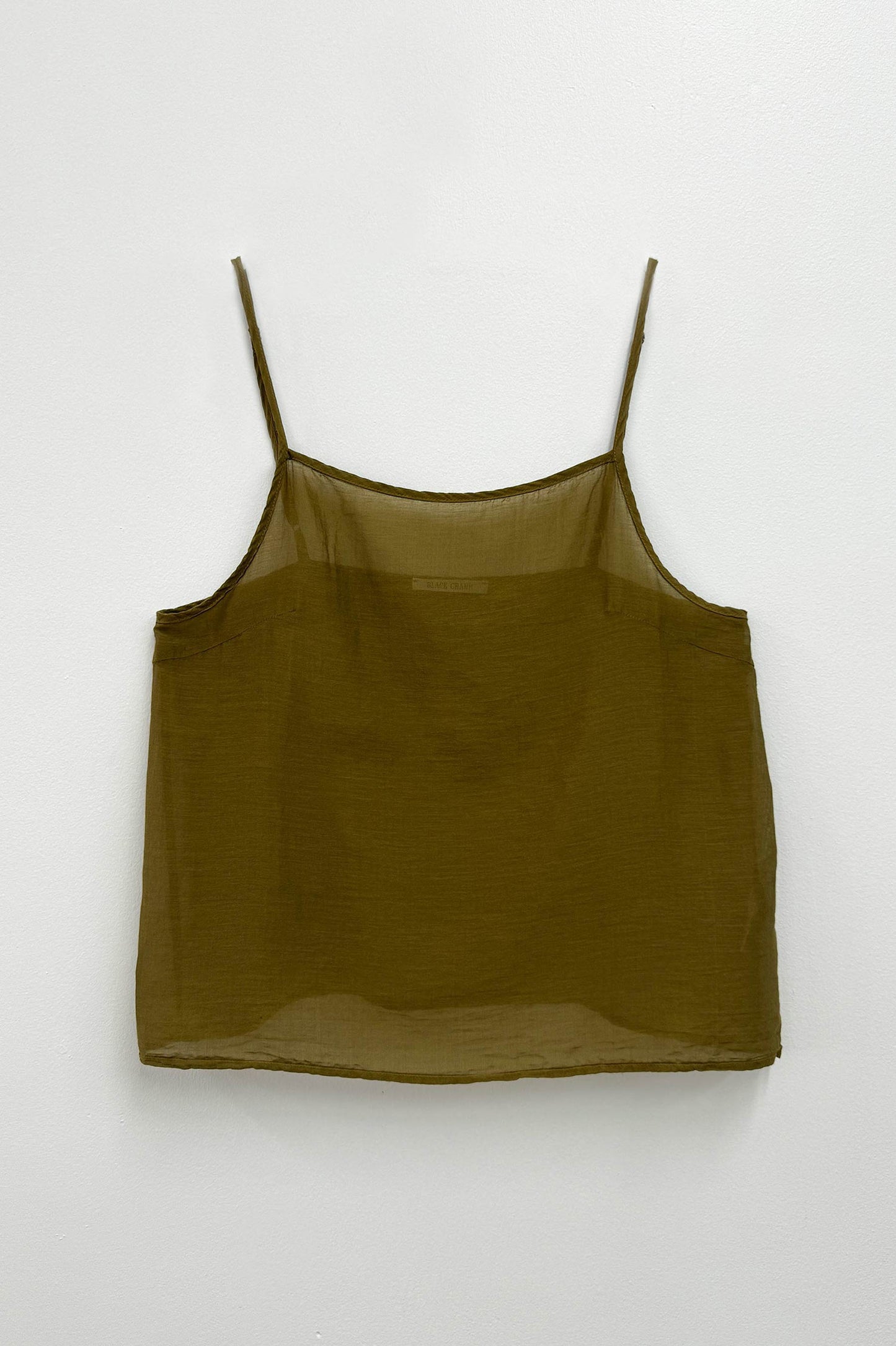 CAMI / DK. OLIVE