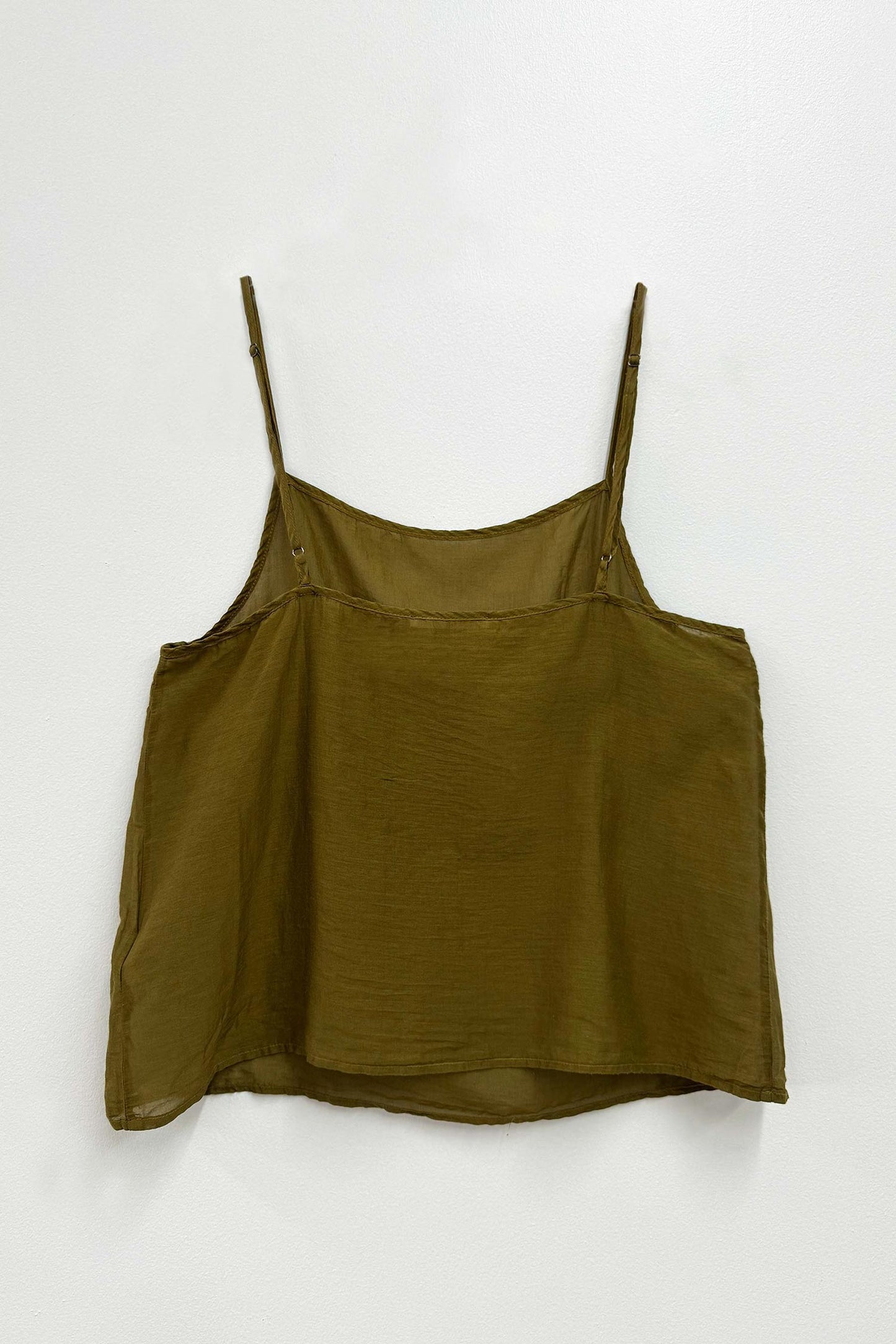 CAMI / DK. OLIVE