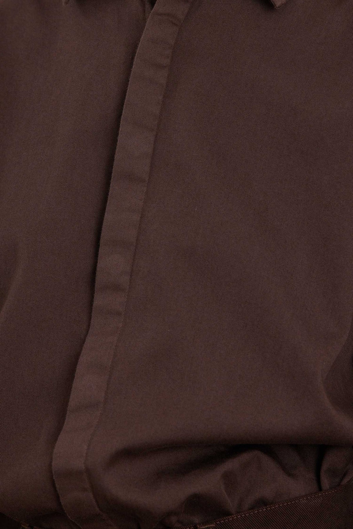 WORK SHIRTS / DK. CACAO