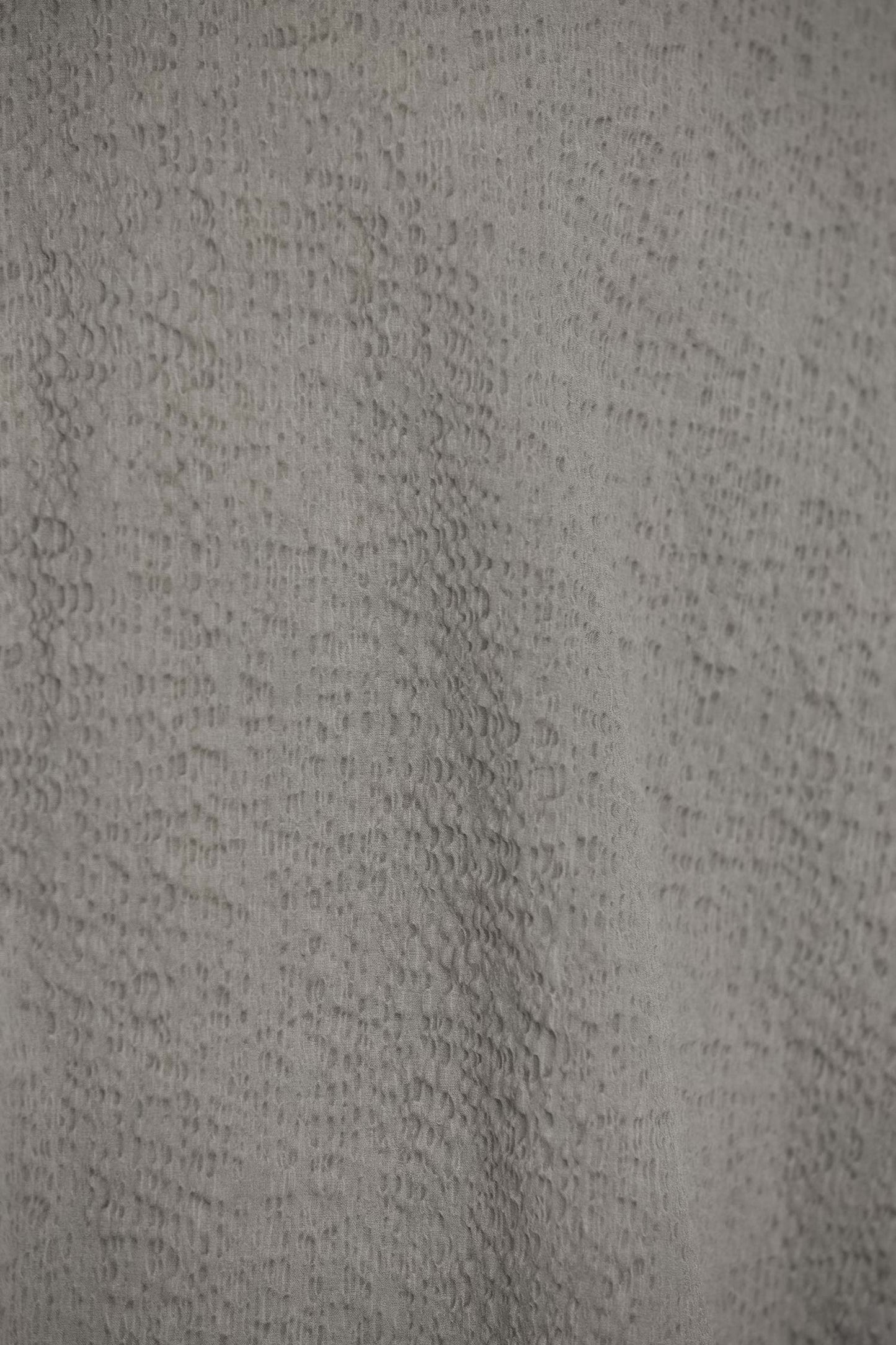 SPOON JACKET / P. GREY
