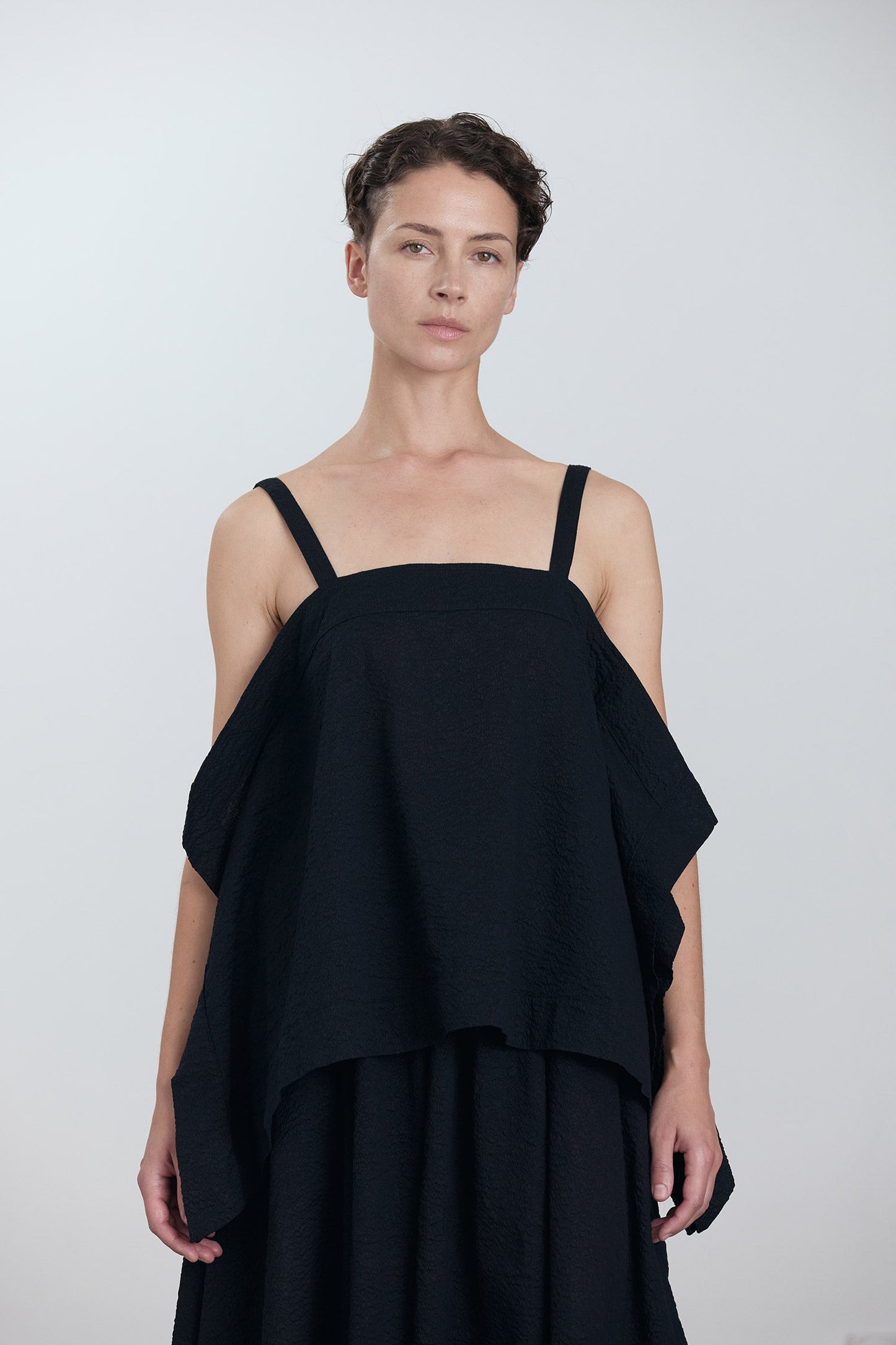 PAPER TOP / MIDNIGHT