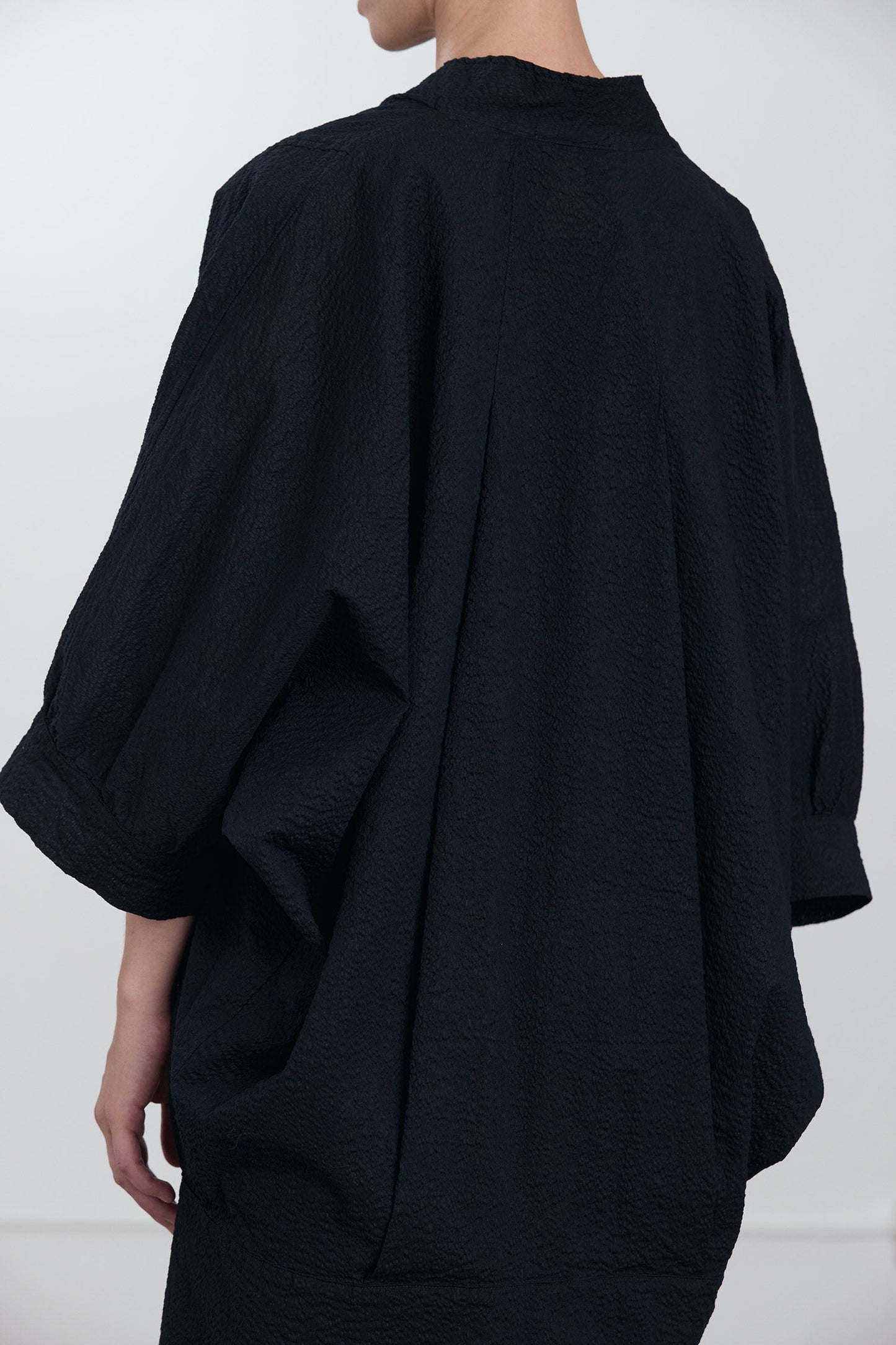 SPOON JACKET / MIDNIGHT