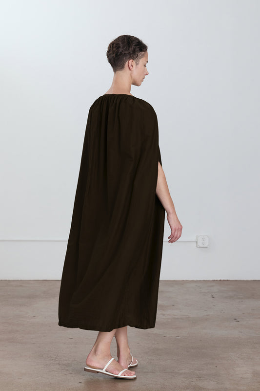 black crane dress Mont Blanc Cedar & Hyde Mercantile Due to the silk Black Crane No.6 Store