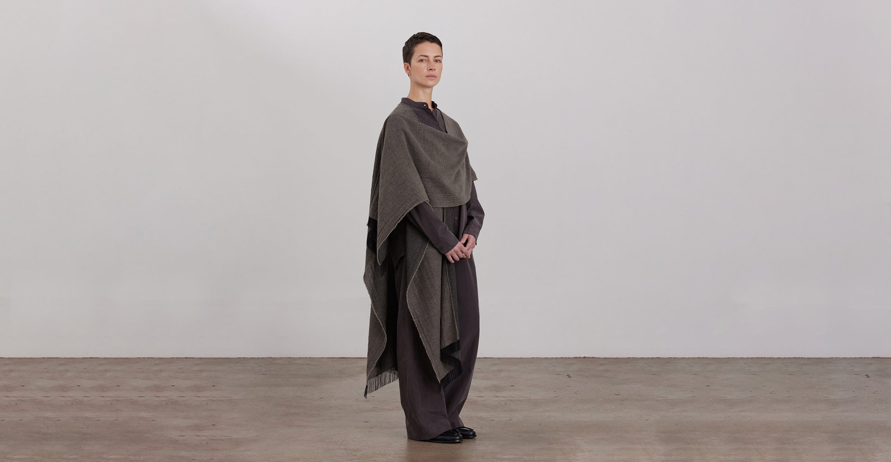 Collections – BLACK CRANE