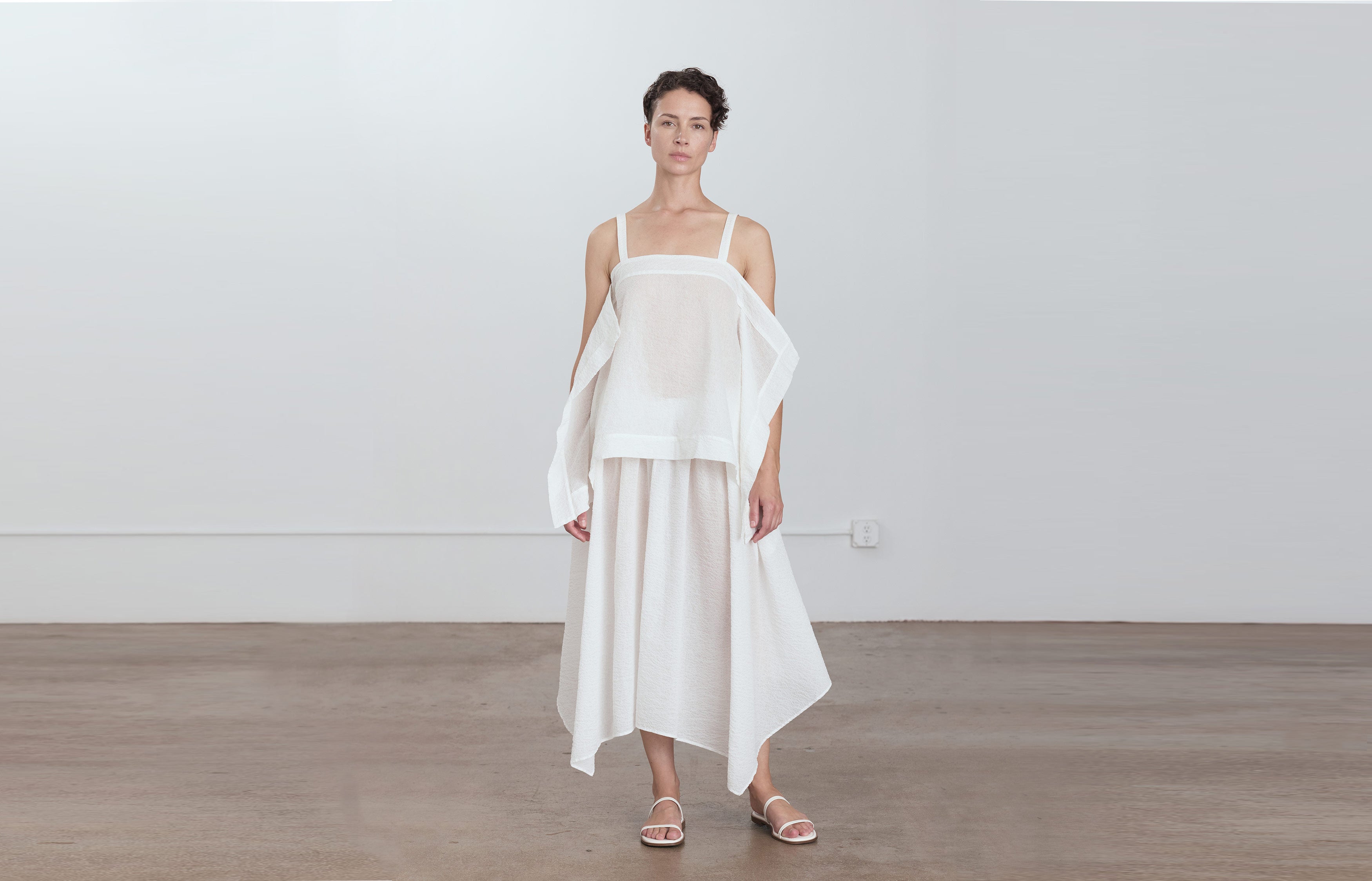 Collections – BLACK CRANE