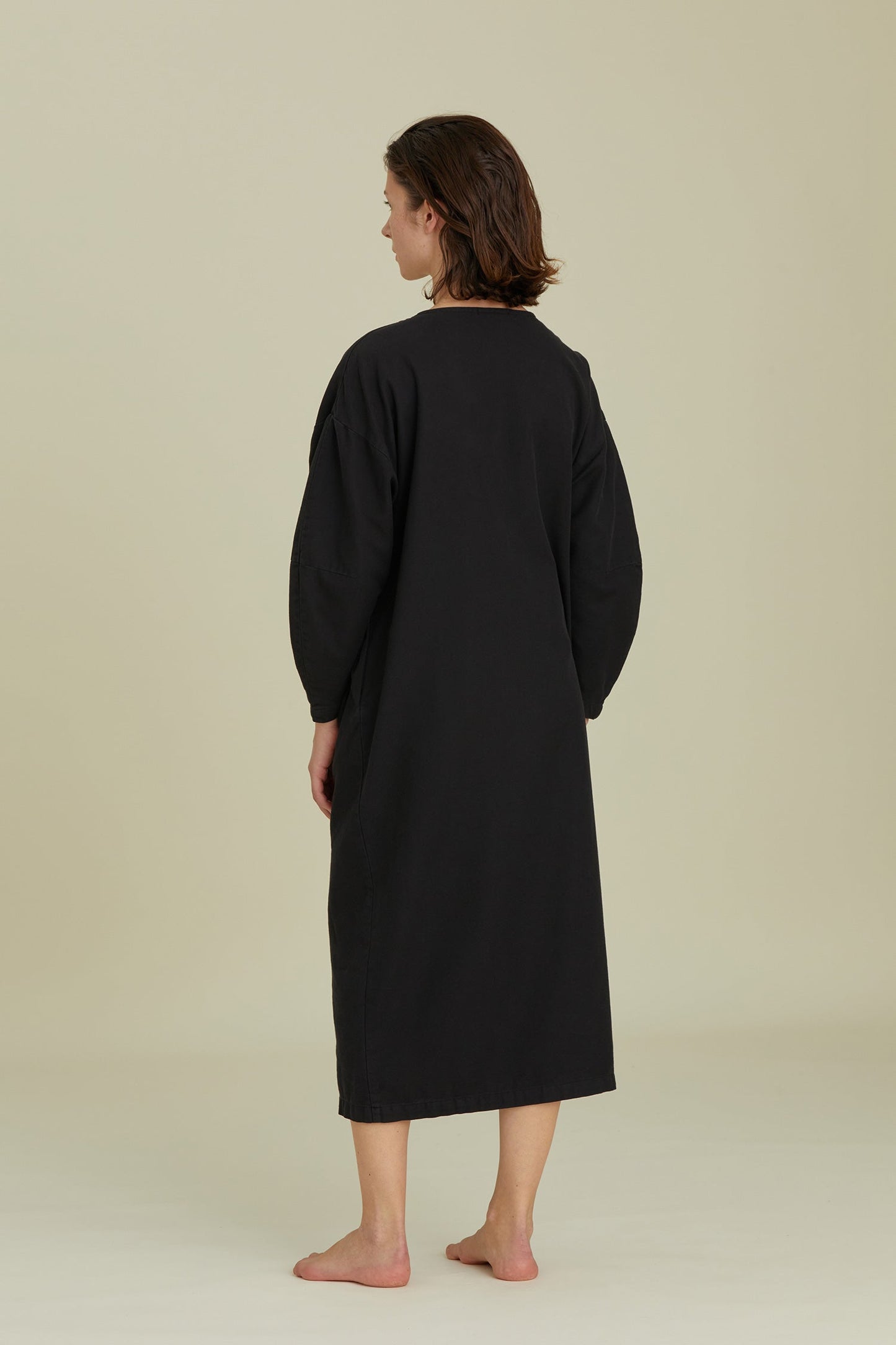 タイドレス / ブラック