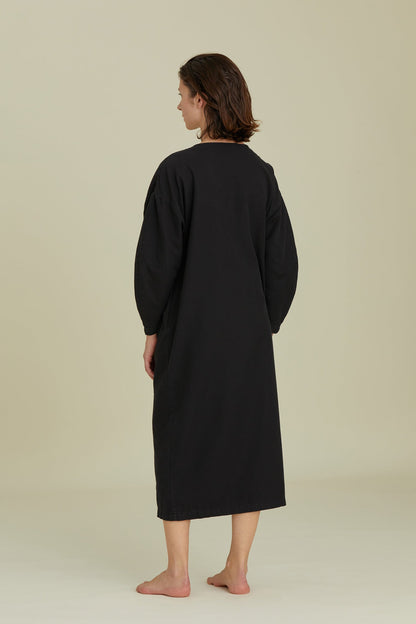 タイドレス / ブラック