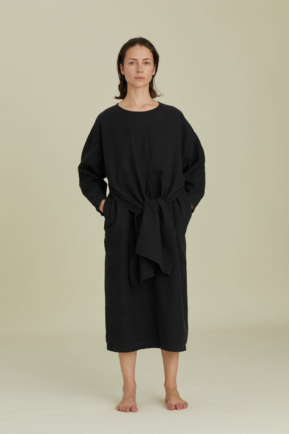 タイドレス / ブラック