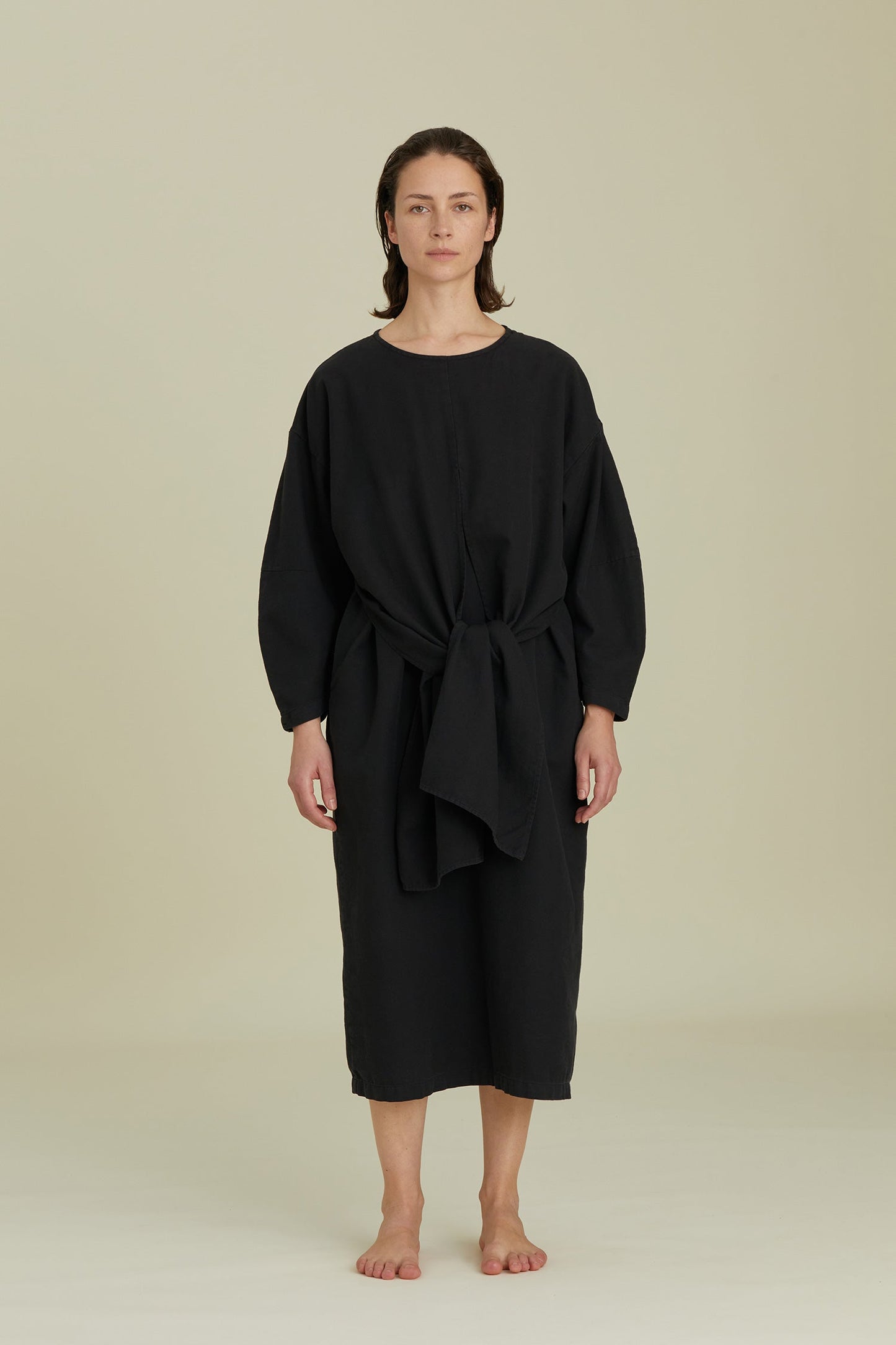 タイドレス / ブラック