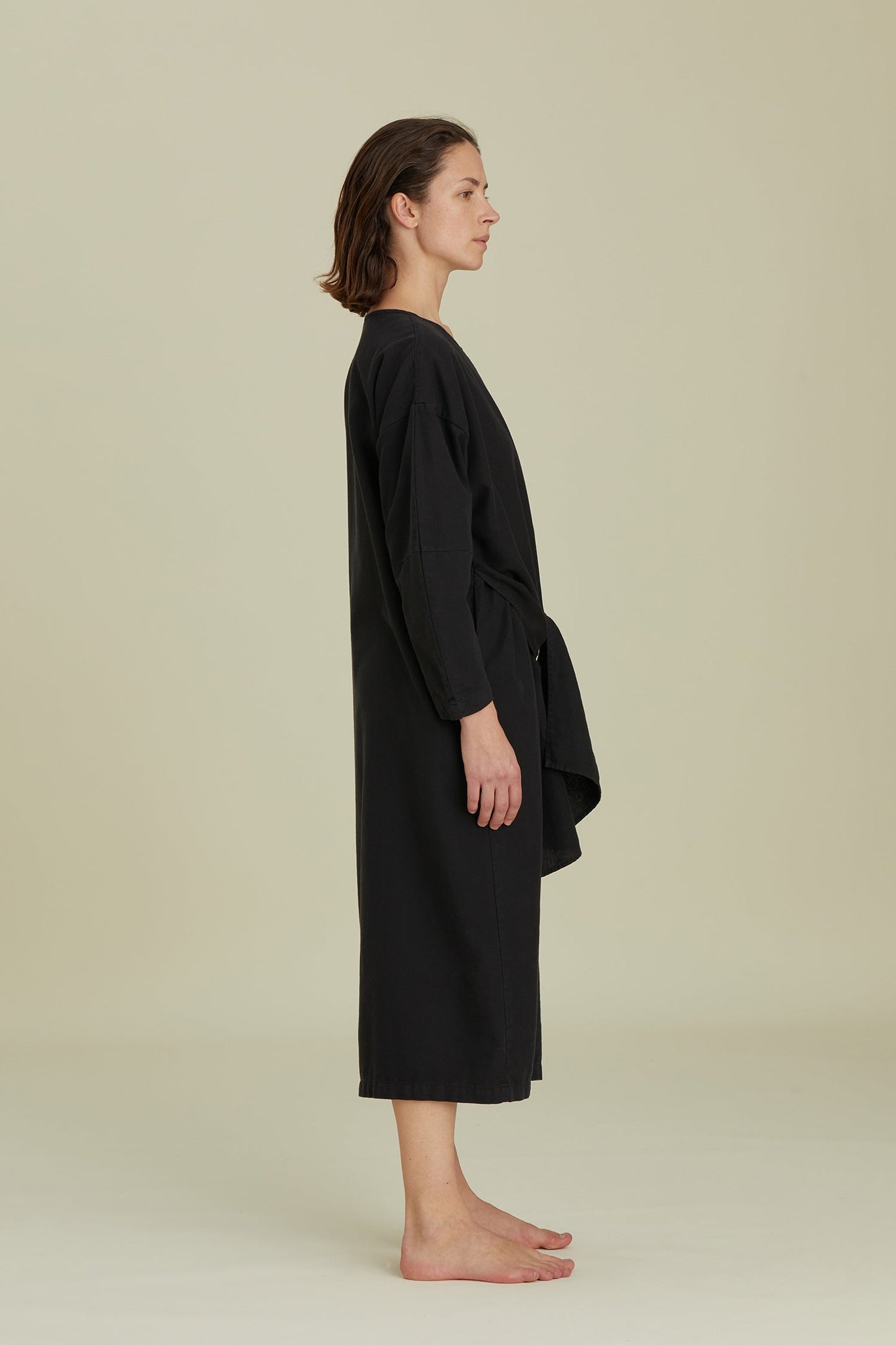 タイドレス / ブラック
